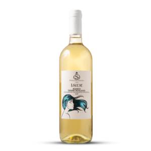 Stracquadaini vini -Iside-Bianco vino bianco Vittoria